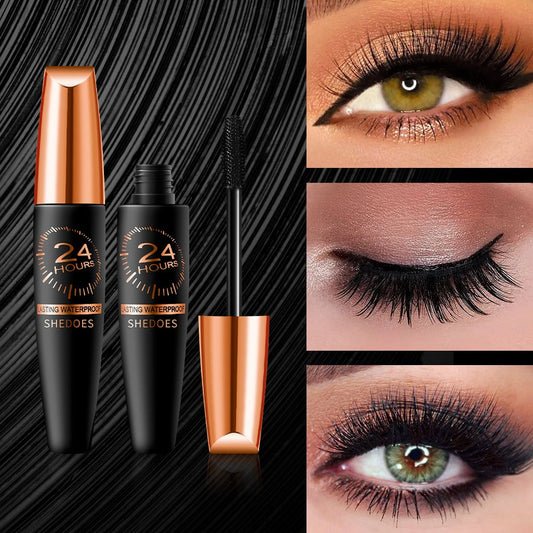 Hot Sale🔥24 Hour Long Lasting Mascara