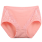 🔥HOT SALE 49% OFF🔥- Plus Size High Waist Leak Proof Cotton Panties