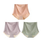 Fresh Seamless High Waist Hip Lifting Tummy Control Panties