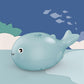 🔥CHRISTMAS SALE 49% OFF🎅Air Blowing Electric Whale Toy