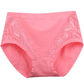 🔥HOT SALE 49% OFF🔥- Plus Size High Waist Leak Proof Cotton Panties