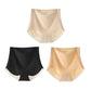 Fresh Seamless High Waist Hip Lifting Tummy Control Panties