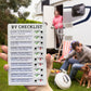 Plastic Checklist Replaceable Memo