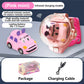 🔥Best Sale🔥2023 New Arrival Watch Remote Control Car Toy
