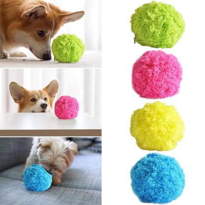 🔥Best Sale🔥Anti-Anxiety Automatic Active Moving Ball (4 Colors Included)