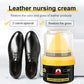 💥Limited Time Offer💥Leather Repair Cream Liquid Shoe Polish