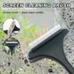2023 Hot Sale - 48% OFF - 2 in 1 Mesh Cleaner Brush