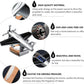 (🎁🔥HOT SALE - 49% OFF) Solar Aircraft With Unique Fragrance