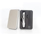 🔥45% OFF✂️Portable Ultra Sharp Nail Clippers-BUY 2 FREE SHIPPING
