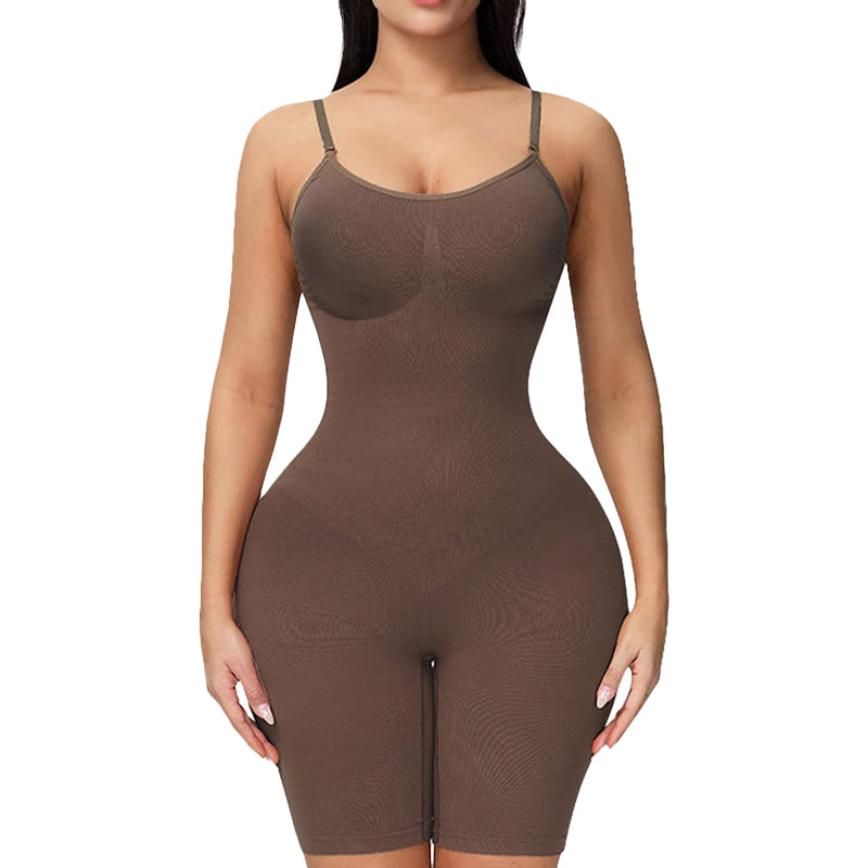 Women's seamless body suit – Zarndee