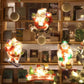🎅Early Christmas Sale 🎄Window suction cup lights🌟BUY 2 GET 1 FREE