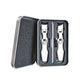 🔥45% OFF✂️Portable Ultra Sharp Nail Clippers-BUY 2 FREE SHIPPING