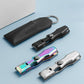 🔥45% OFF✂️Portable Ultra Sharp Nail Clippers-BUY 2 FREE SHIPPING