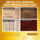 🔥Buy 1 Free 1🔥Wood Seasoning Beeswax