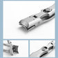🔥45% OFF✂️Portable Ultra Sharp Nail Clippers-BUY 2 FREE SHIPPING
