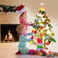 🎄Christmas Promotion 49% OFF🎁DIY Felt Christmas Tree Set-BUY 2 FREE SHIPPING