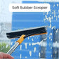🔥Hot Sales🔥Multifunction Scrub Brush with Squeegee