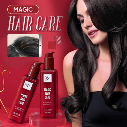 HOT SALE 🤩A TOUCH OF MAGIC HAIR CARE🎉