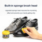 💥Limited Time Offer💥Leather Repair Cream Liquid Shoe Polish