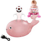 🔥CHRISTMAS SALE 49% OFF🎅Air Blowing Electric Whale Toy