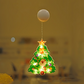 🎅Early Christmas Sale 🎄Window suction cup lights🌟BUY 2 GET 1 FREE