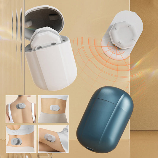 HOT SALE🔥Pocket Size Electric Massager