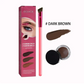 HOT SALE - 49% OFF🎁Newest Magic Eyebrow Brush Set