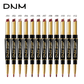 2-in-1 Waterproof Lipstick Lip Liner