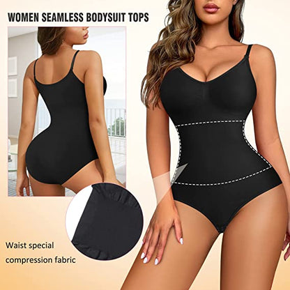 🔥HOT SALE🔥Ultra Comfy Bodysuit Shapewear