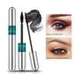 4D 2 IN 1 Mascara - Curl Waterproof Long Lasting