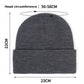 [Best Gift] Winter Unisex Soft Slouchy Knit Hats-No static-No frizz