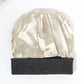[Best Gift] Winter Unisex Soft Slouchy Knit Hats-No static-No frizz