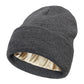 [Best Gift] Winter Unisex Soft Slouchy Knit Hats-No static-No frizz