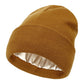 [Best Gift] Winter Unisex Soft Slouchy Knit Hats-No static-No frizz