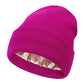 [Best Gift] Winter Unisex Soft Slouchy Knit Hats-No static-No frizz