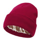 [Best Gift] Winter Unisex Soft Slouchy Knit Hats-No static-No frizz
