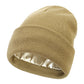 [Best Gift] Winter Unisex Soft Slouchy Knit Hats-No static-No frizz